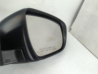 2017-2020 Nissan Rogue Passenger Side View Mirror - Right Door Mirror OEM Used - Oemusedautoparts1.com