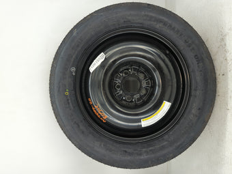 compare product 2014-2020 Nissan Rogue Spare Donut Tire Wheel Rim Oem