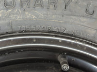 2014-2020 Nissan Rogue Spare Donut Tire Wheel Rim Oem - Oemusedautoparts1.com