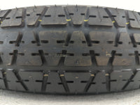 2014-2020 Nissan Rogue Spare Donut Tire Wheel Rim Oem - Oemusedautoparts1.com