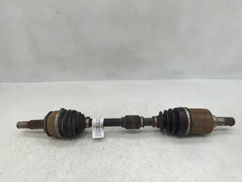 compare product 2016-2020 Nissan Rogue Axle Shaft Front Driver Cv C/v