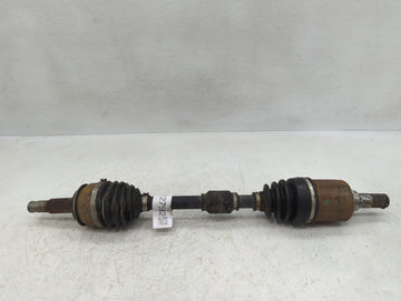 2016-2020 Nissan Rogue Axle Shaft Front Driver Cv C/v - Oemusedautoparts1.com