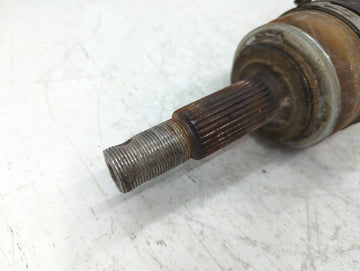 2016-2020 Nissan Rogue Axle Shaft Front Driver Cv C/v