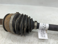 2016-2020 Nissan Rogue Axle Shaft Front Driver Cv C/v - Oemusedautoparts1.com