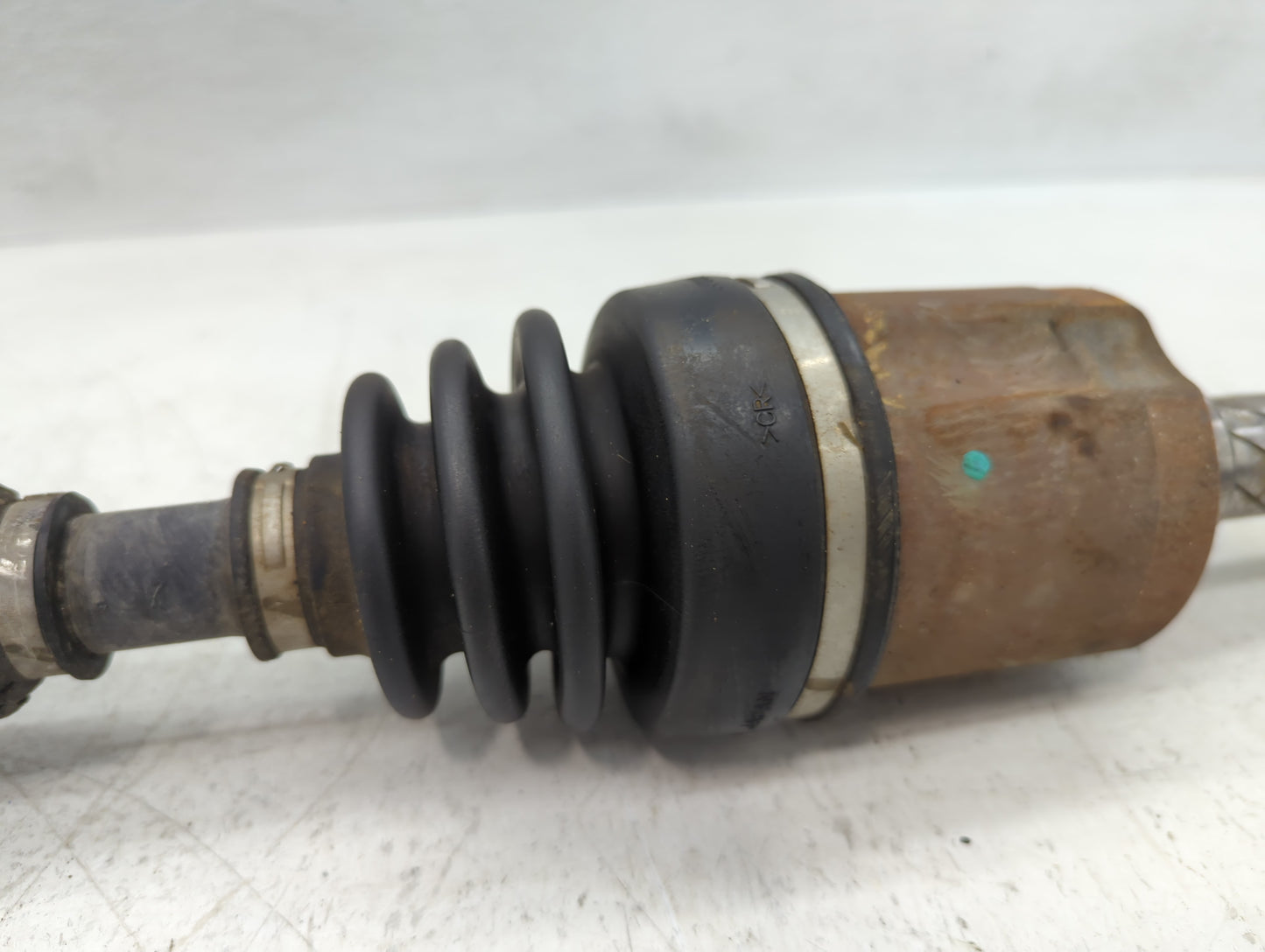 2016-2020 Nissan Rogue Axle Shaft Front Driver Cv C/v - Oemusedautoparts1.com