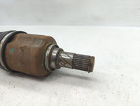 2016-2020 Nissan Rogue Axle Shaft Front Driver Cv C/v - Oemusedautoparts1.com