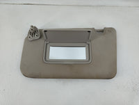 2018-2020 Nissan Rogue Sun Visor Shade Replacement Driver Left Mirror Fits Fits 2018 2019 2020 OEM Used Auto Parts - Oemused