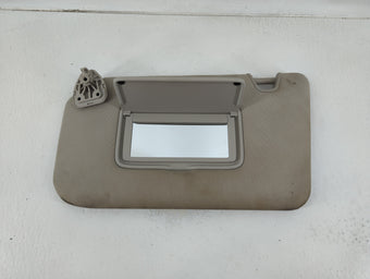 compare product 2018-2020 Nissan Rogue Sun Visor Shade Replacement Driver Left Mirror Fits Fits 2018 2019 2020 OEM Used Auto Parts