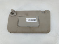 2018-2020 Nissan Rogue Sun Visor Shade Replacement Driver Left Mirror Fits Fits 2018 2019 2020 OEM Used Auto Parts - Oemused