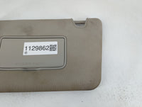 2018-2020 Nissan Rogue Sun Visor Shade Replacement Driver Left Mirror Fits Fits 2018 2019 2020 OEM Used Auto Parts - Oemused