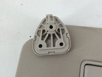 2018-2020 Nissan Rogue Sun Visor Shade Replacement Driver Left Mirror Fits Fits 2018 2019 2020 OEM Used Auto Parts - Oemused