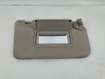 compare product 2018-2020 Nissan Rogue Sun Visor Shade Replacement Passenger Right Mirror Fits Fits 2018 2019 2020 OEM Used Auto Parts