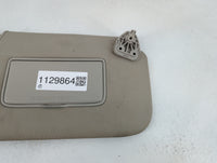 2018-2020 Nissan Rogue Sun Visor Shade Replacement Passenger Right Mirror Fits Fits 2018 2019 2020 OEM Used Auto Parts - Oem