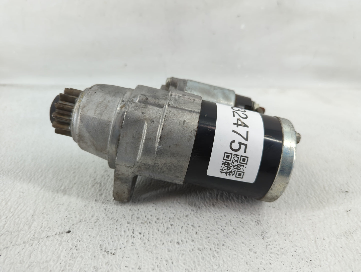 2015-2020 Nissan Rogue Car Starter Motor Solenoid OEM P/N:23300 3TA0C Fits Fits 2015 2016 2017 2018 2019 2020 OEM Used Auto 