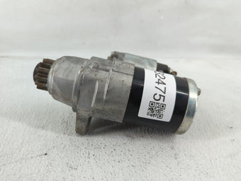compare product 2015-2020 Nissan Rogue Car Starter Motor Solenoid OEM P/N:23300 3TA0C Fits Fits 2015 2016 2017 2018 2019 2020 OEM Used Auto Parts