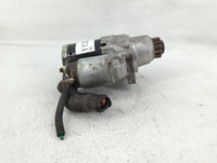 2015-2020 Nissan Rogue Car Starter Motor Solenoid OEM P/N:23300 3TA0C Fits Fits 2015 2016 2017 2018 2019 2020 OEM Used Auto 