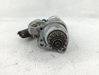2015-2020 Nissan Rogue Car Starter Motor Solenoid OEM P/N:23300 3TA0C Fits Fits 2015 2016 2017 2018 2019 2020 OEM Used Auto 