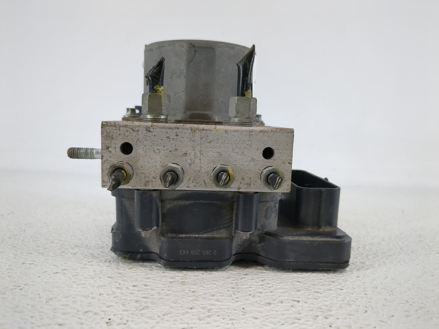 2018-2020 Nissan Rogue ABS Pump Control Module Replacement P/N:47660 9TF4A Fits Fits 2018 2019 2020 OEM Used Auto Parts - Oe