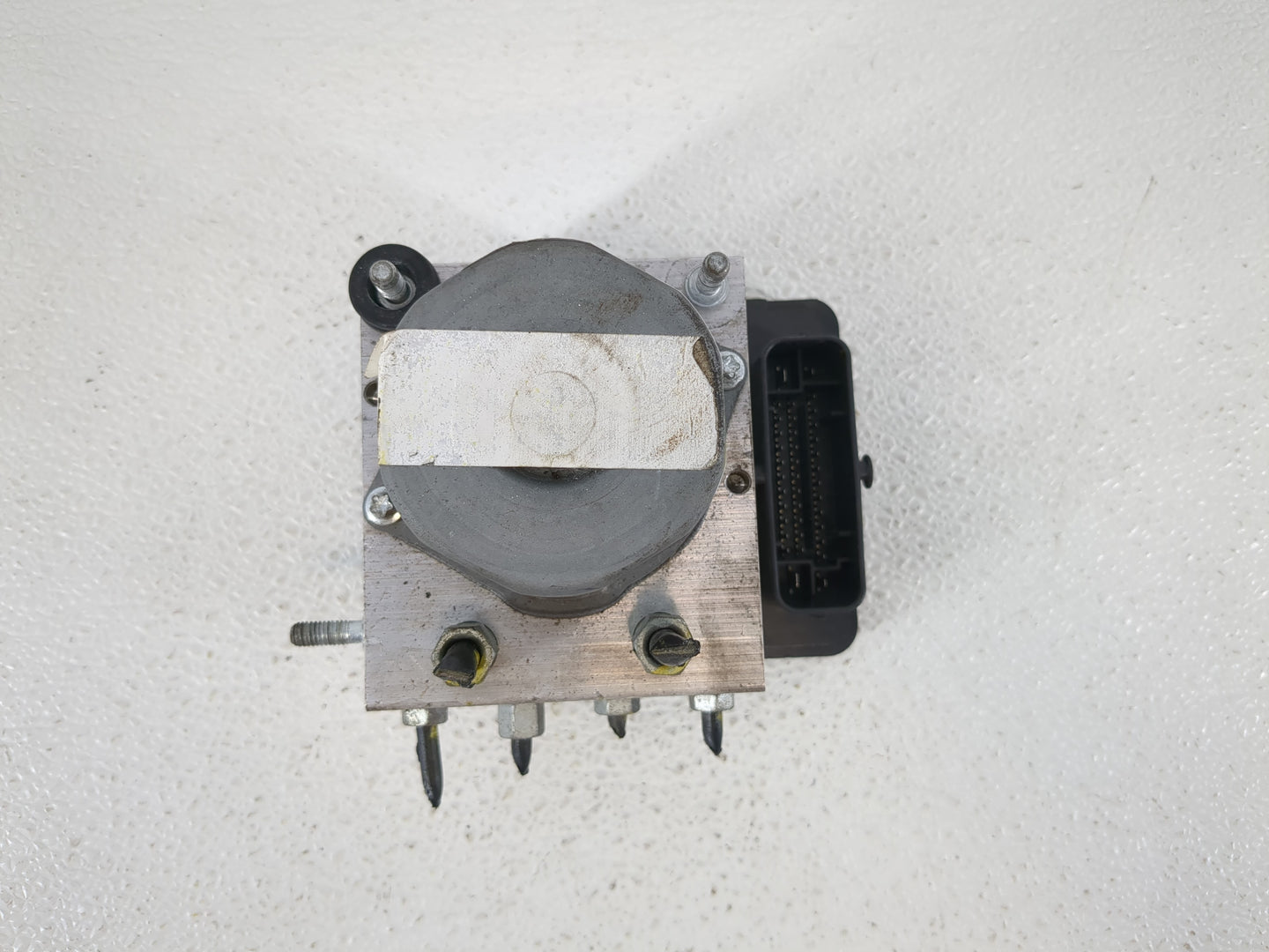 2018-2020 Nissan Rogue ABS Pump Control Module Replacement P/N:47660 9TF4A Fits Fits 2018 2019 2020 OEM Used Auto Parts - Oe