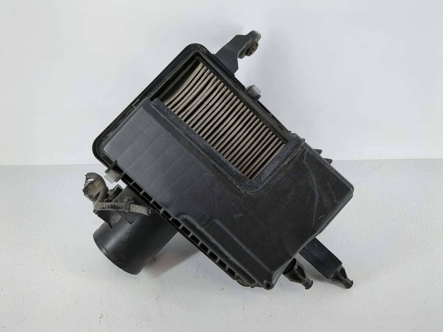 2019-2020 Nissan Rogue Air Cleaner Intake-duct Hose Tube - Oemusedautoparts1.com