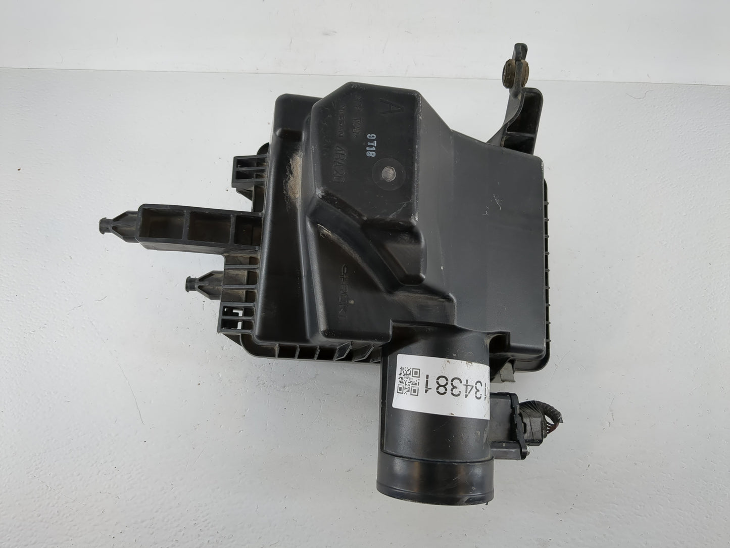 2019-2020 Nissan Rogue Air Cleaner Intake-duct Hose Tube - Oemusedautoparts1.com