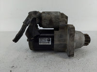 2015-2020 Nissan Rogue Car Starter Motor Solenoid OEM P/N:23300 3TA0C Fits Fits 2015 2016 2017 2018 2019 2020 OEM Used Auto 