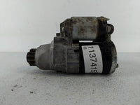 2015-2020 Nissan Rogue Car Starter Motor Solenoid OEM P/N:23300 3TA0C Fits Fits 2015 2016 2017 2018 2019 2020 OEM Used Auto 