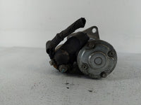 2015-2020 Nissan Rogue Car Starter Motor Solenoid OEM P/N:23300 3TA0C Fits Fits 2015 2016 2017 2018 2019 2020 OEM Used Auto 