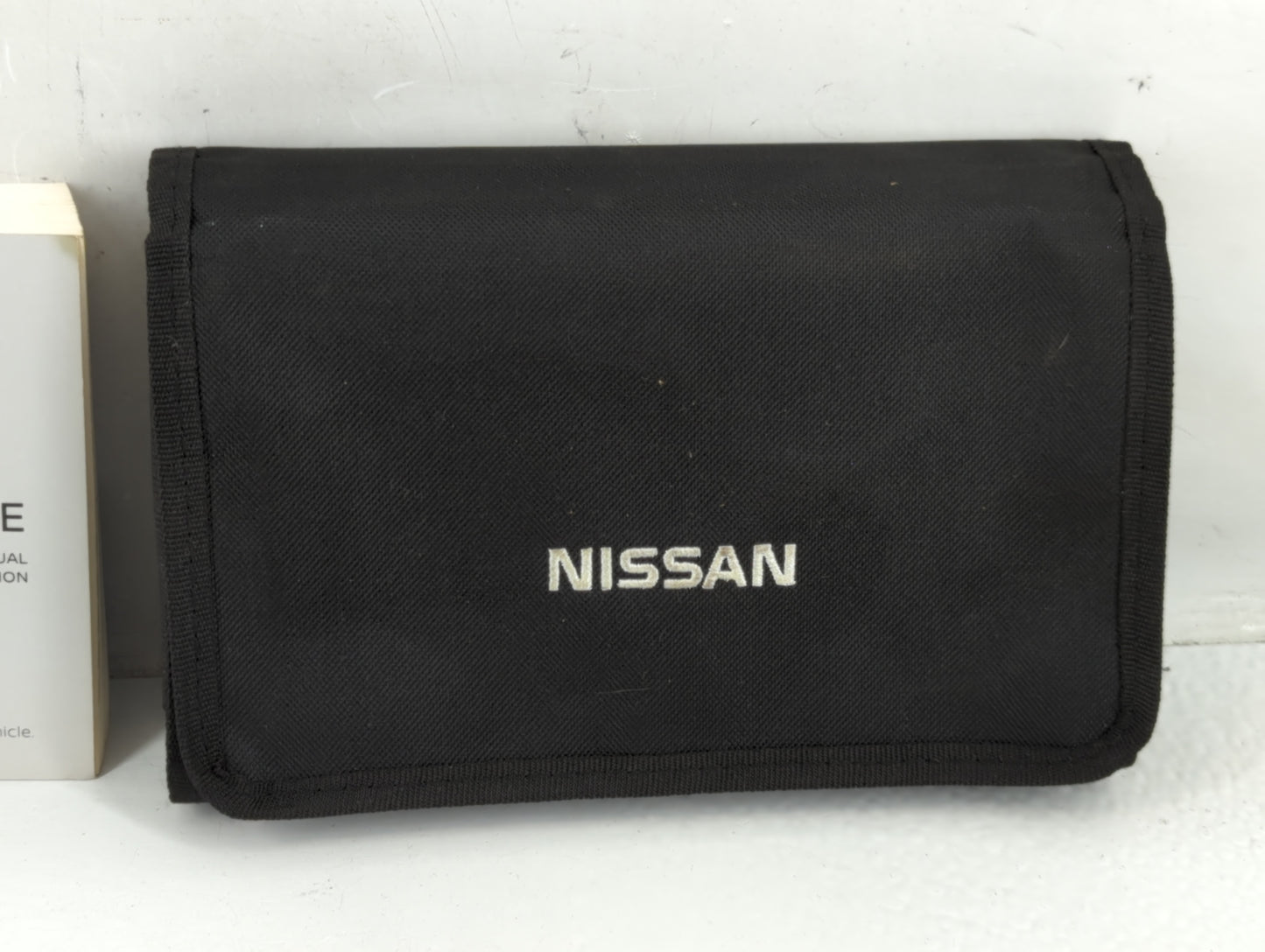 2020 Nissan Rogue Owners Manual Book Guide P/N:OM20EA 0T32U0 OEM Used Auto Parts - Oemusedautoparts1.com