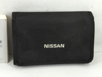 2020 Nissan Rogue Owners Manual Book Guide P/N:OM20EA 0T32U0 OEM Used Auto Parts - Oemusedautoparts1.com