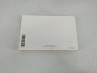 2020 Nissan Rogue Owners Manual Book Guide P/N:OM20EA 0T32U0 OEM Used Auto Parts - Oemusedautoparts1.com