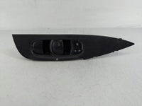 2014-2020 Nissan Rogue Master Power Window Switch Replacement Driver Side Left Fits OEM Used Auto Parts - Oemusedautoparts1.