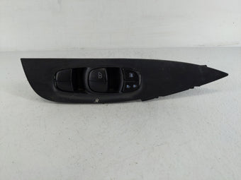 compare product 2014-2020 Nissan Rogue Master Power Window Switch Replacement Driver Side Left Fits OEM Used Auto Parts