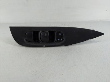 2014-2020 Nissan Rogue Master Power Window Switch Replacement Driver Side Left Fits OEM Used Auto Parts - Oemusedautoparts1.