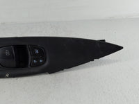 2014-2020 Nissan Rogue Master Power Window Switch Replacement Driver Side Left Fits OEM Used Auto Parts - Oemusedautoparts1.