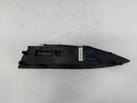 2014-2020 Nissan Rogue Master Power Window Switch Replacement Driver Side Left Fits OEM Used Auto Parts - Oemusedautoparts1.