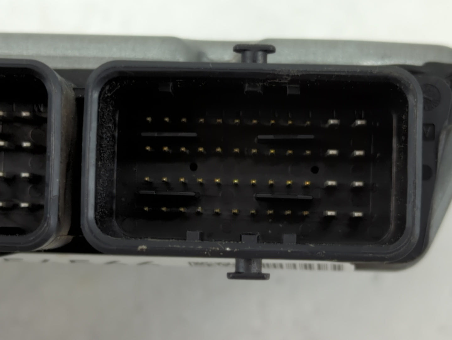 2018-2020 Nissan Rogue PCM Engine Control Computer ECU ECM PCU OEM P/N:NEC043-612 854566E25 Fits Fits 2018 2019 2020 OEM Use