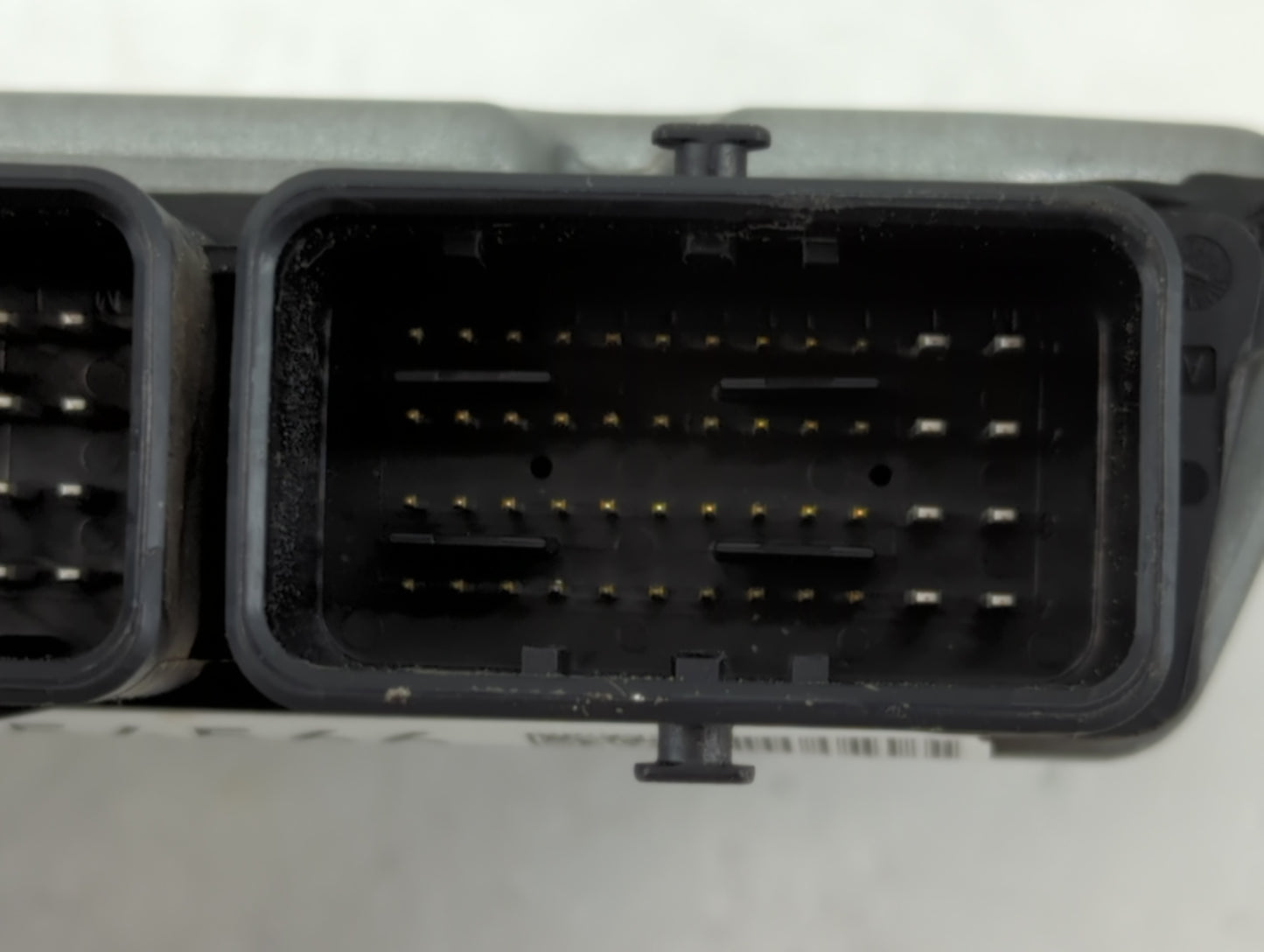 2018-2020 Nissan Rogue PCM Engine Control Computer ECU ECM PCU OEM P/N:NEC043-612 854566E25 Fits Fits 2018 2019 2020 OEM Use