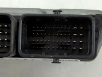 2018-2020 Nissan Rogue PCM Engine Control Computer ECU ECM PCU OEM P/N:NEC043-612 854566E25 Fits Fits 2018 2019 2020 OEM Use