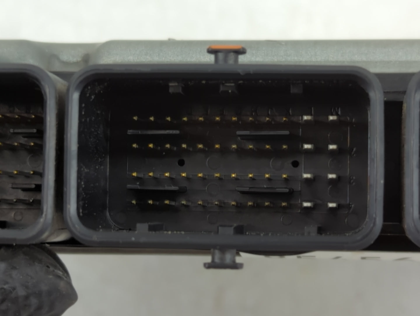 2018-2020 Nissan Rogue PCM Engine Control Computer ECU ECM PCU OEM P/N:NEC043-612 854566E25 Fits Fits 2018 2019 2020 OEM Use