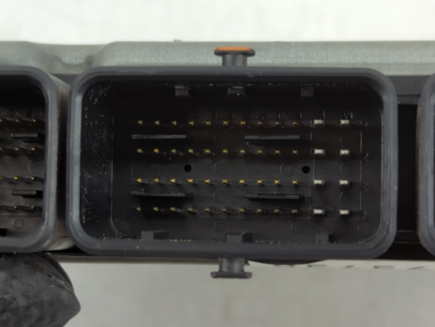 2018-2020 Nissan Rogue PCM Engine Control Computer ECU ECM PCU OEM P/N:NEC043-612 854566E25 Fits Fits 2018 2019 2020 OEM Use