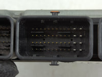 2018-2020 Nissan Rogue PCM Engine Control Computer ECU ECM PCU OEM P/N:NEC043-612 854566E25 Fits Fits 2018 2019 2020 OEM Use