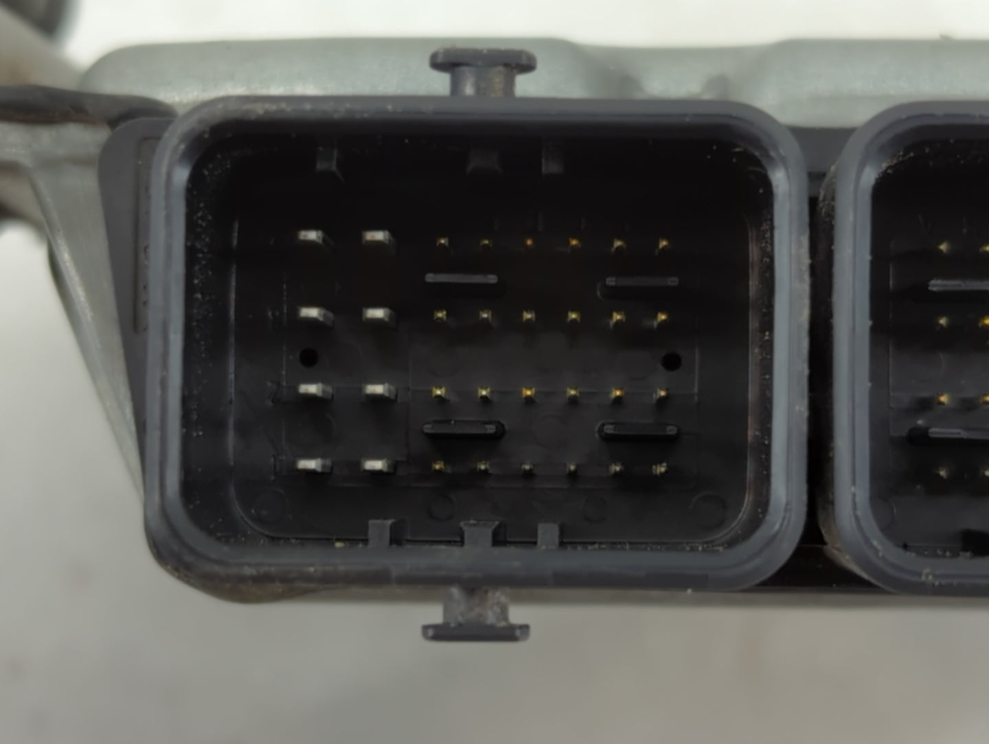 2018-2020 Nissan Rogue PCM Engine Control Computer ECU ECM PCU OEM P/N:NEC043-612 854566E25 Fits Fits 2018 2019 2020 OEM Use