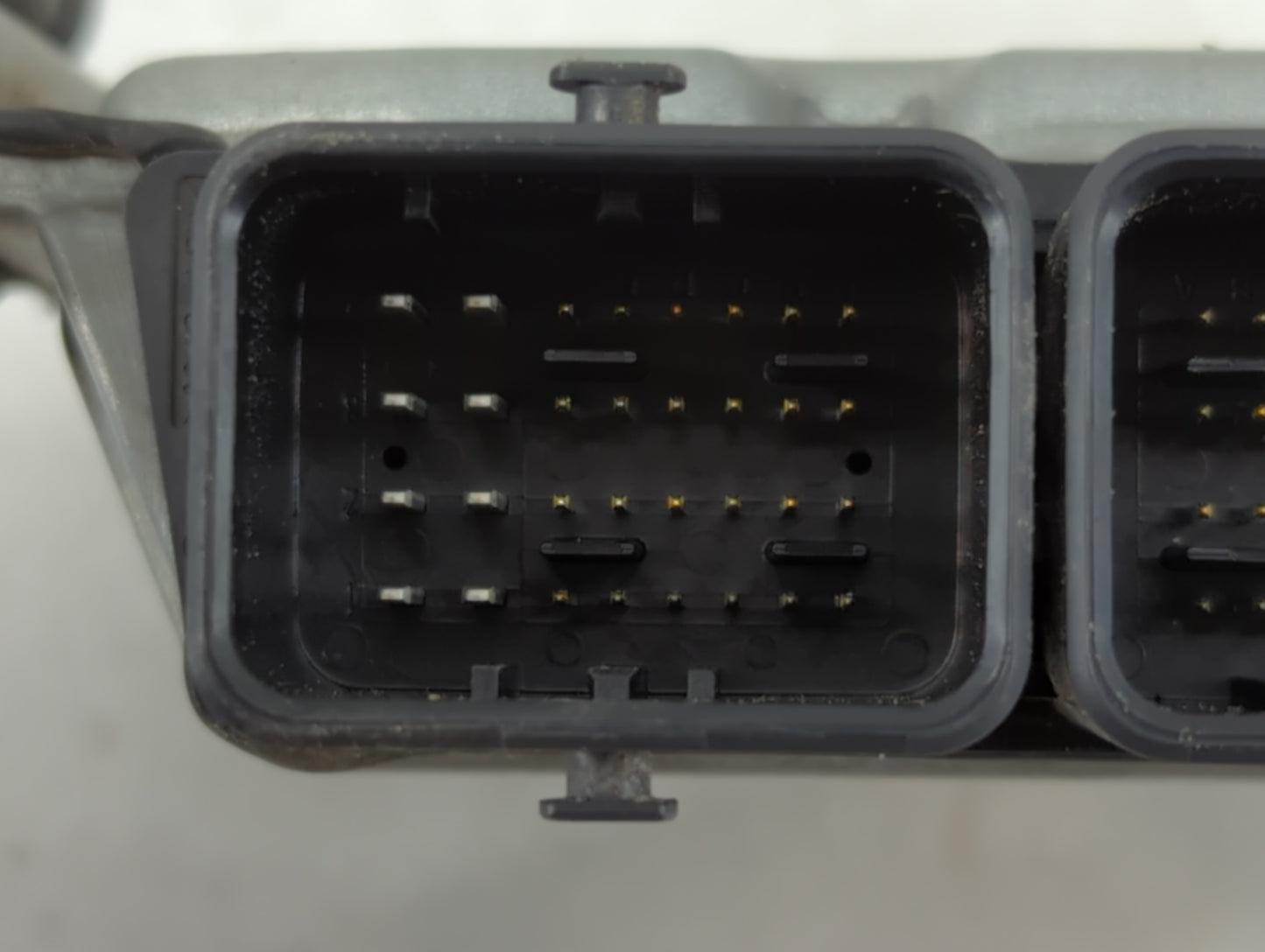 2018-2020 Nissan Rogue PCM Engine Control Computer ECU ECM PCU OEM P/N:NEC043-612 854566E25 Fits Fits 2018 2019 2020 OEM Use