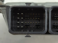 2018-2020 Nissan Rogue PCM Engine Control Computer ECU ECM PCU OEM P/N:NEC043-612 854566E25 Fits Fits 2018 2019 2020 OEM Use