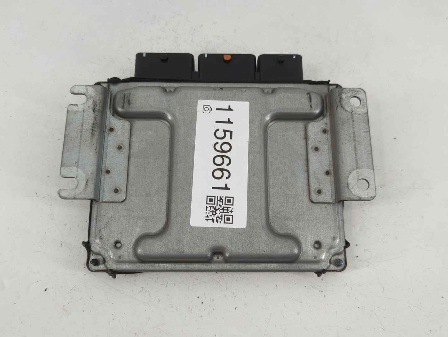 2018-2020 Nissan Rogue PCM Engine Control Computer ECU ECM PCU OEM P/N:NEC043-612 854566E25 Fits Fits 2018 2019 2020 OEM Use
