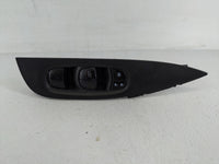 2014-2020 Nissan Rogue Master Power Window Switch Replacement Driver Side Left P/N:25401 4BA5A Fits OEM Used Auto Parts - Oe