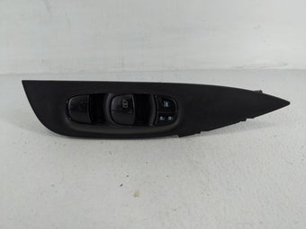 compare product 2014-2020 Nissan Rogue Master Power Window Switch Replacement Driver Side Left P/N:25401 4BA5A Fits OEM Used Auto Parts
