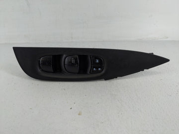 2014-2020 Nissan Rogue Master Power Window Switch Replacement Driver Side Left P/N:25401 4BA5A Fits OEM Used Auto Parts - Oe