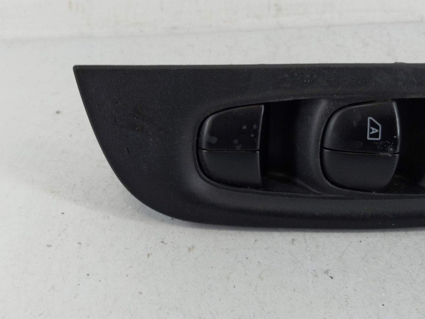 2014-2020 Nissan Rogue Master Power Window Switch Replacement Driver Side Left P/N:25401 4BA5A Fits OEM Used Auto Parts - Oe